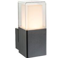 Уличный настенный светильник Dalia 34575W_GL