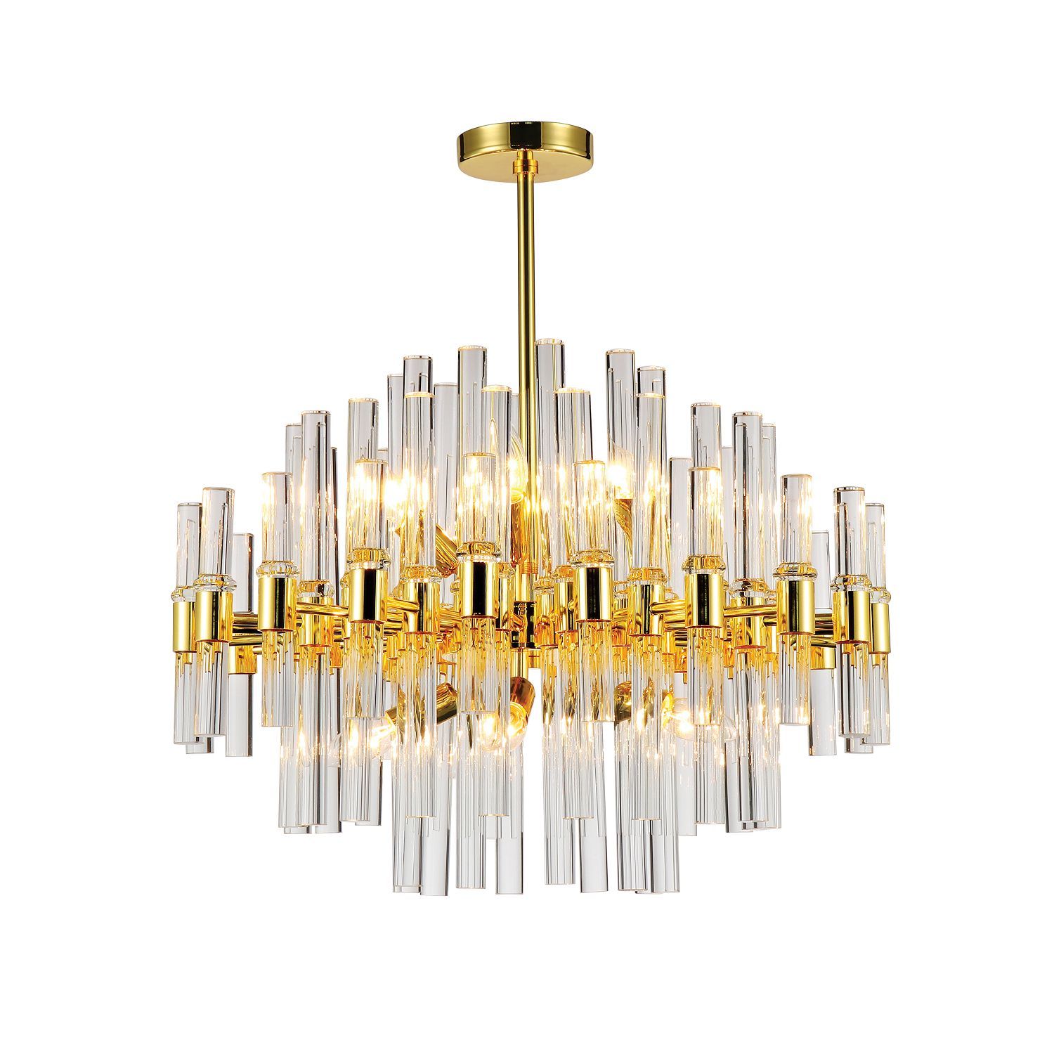 Потолочная люстра Favourite Сelebratio 2205-10P