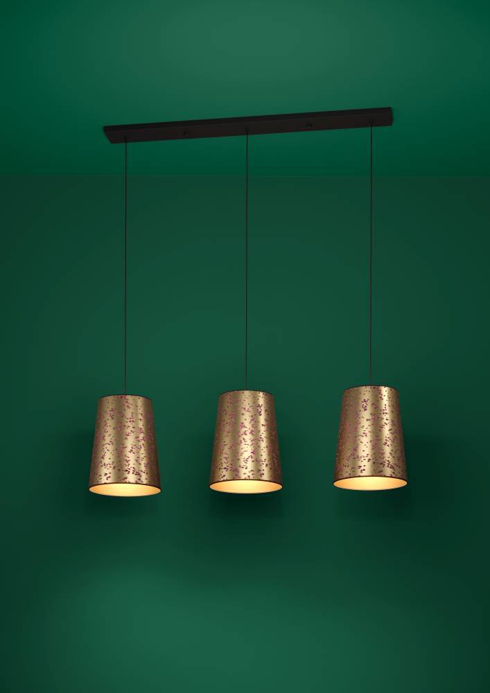 Подвесной светильник Eglo CASTUERA 390293