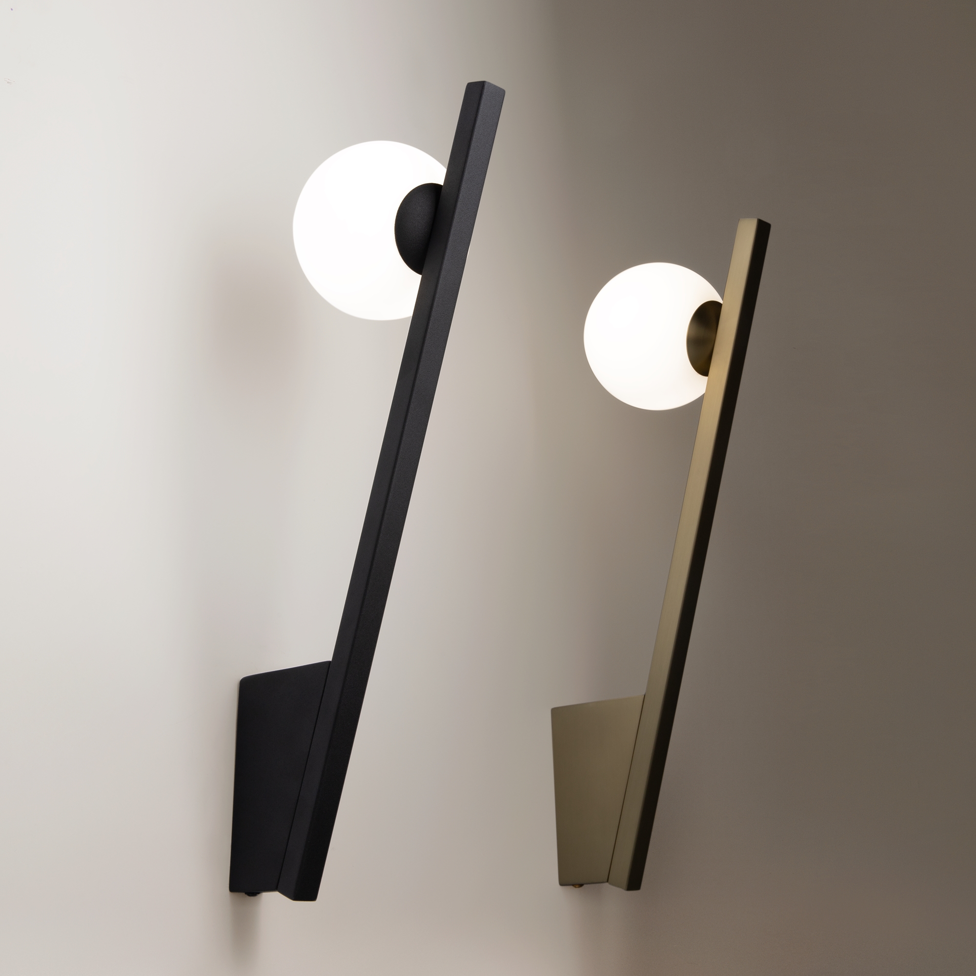 Бра Maytoni Kazimir MOD175WL-01B_MY