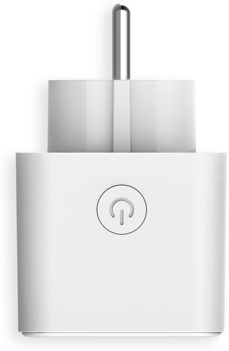 Розетка с функцией управления осветительным оборудованием Feron 41718_FR