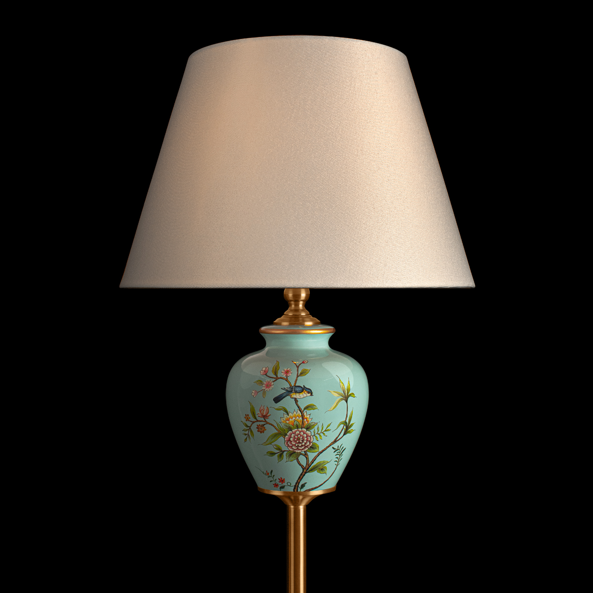 Торшер LOFT IT Bluet 10379F/B_LF