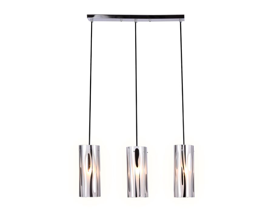 Подвесной светильник Ambrella light со сменной лампой TRADITIONAL TR3590_AMB