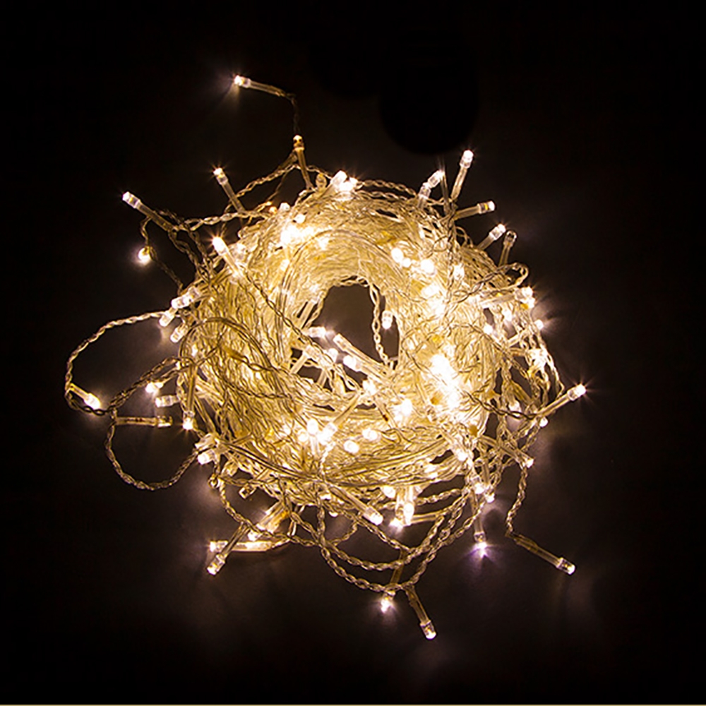 Гирлянда светодиодная 32338 IP44 Feron 32338_FR