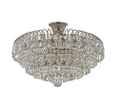 Потолочная люстра Arti Lampadari Alia Alia E 1.2.40.102 N