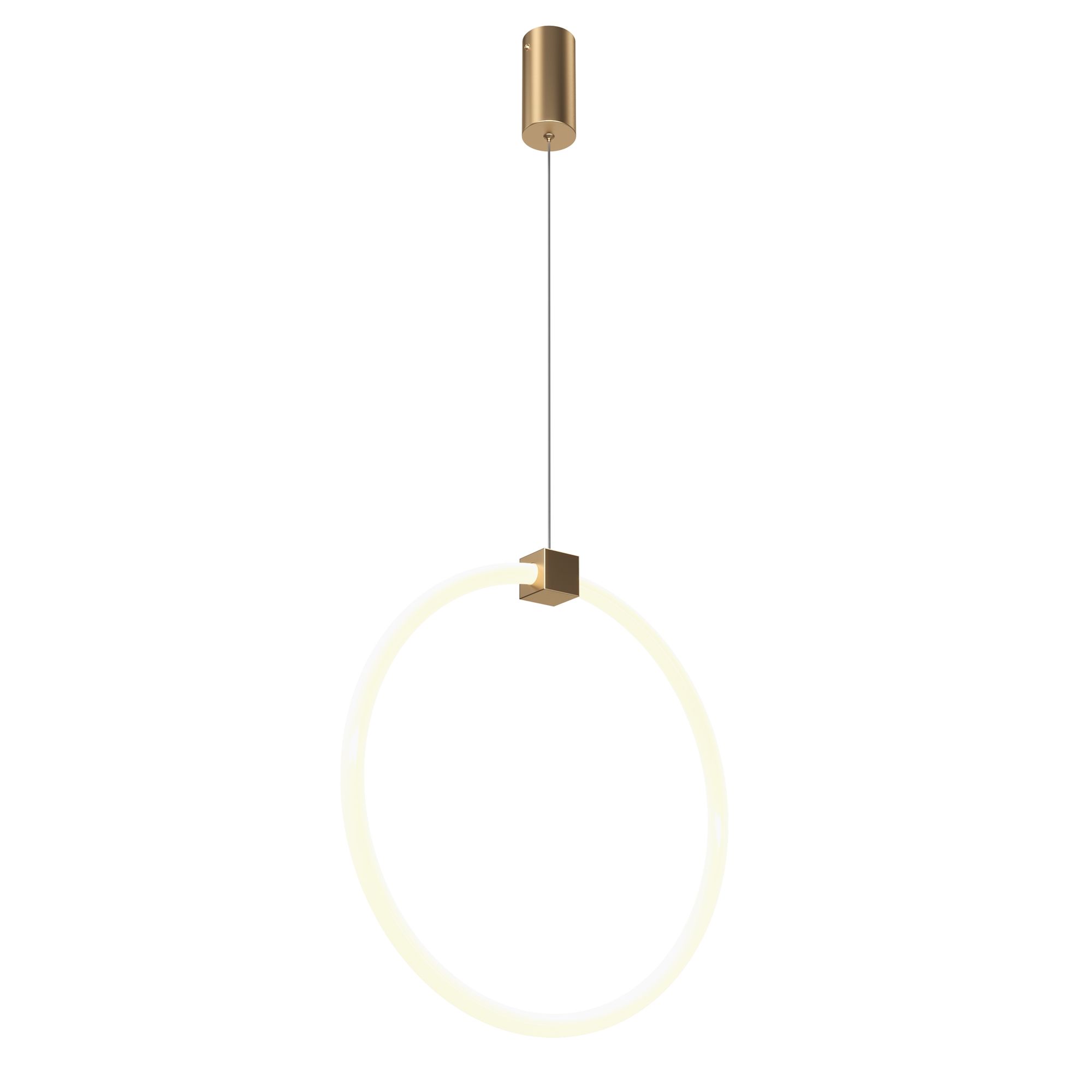 

Подвесной светильник Maytoni Anillo MOD315PL-L20G3K, MOD315PL-L20G3K