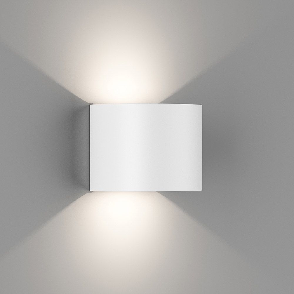 Настенный светильник DesignLed TAPE GW-A310R-6-WH-NW 00-00002100_SW