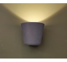 Настенный светильник уличный Kink Light 09317-1,16_KL