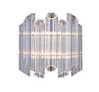 Настенный светильник Lucia Tucci RUMBA RUMBA W1072.4 chrome