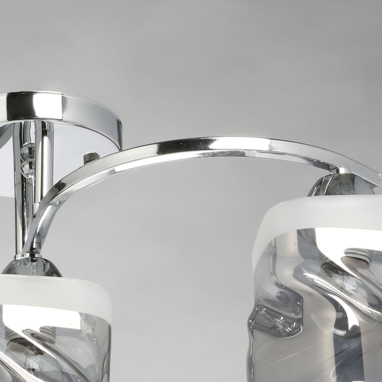 Потолочная люстра De Markt Тетро 673017003_MW