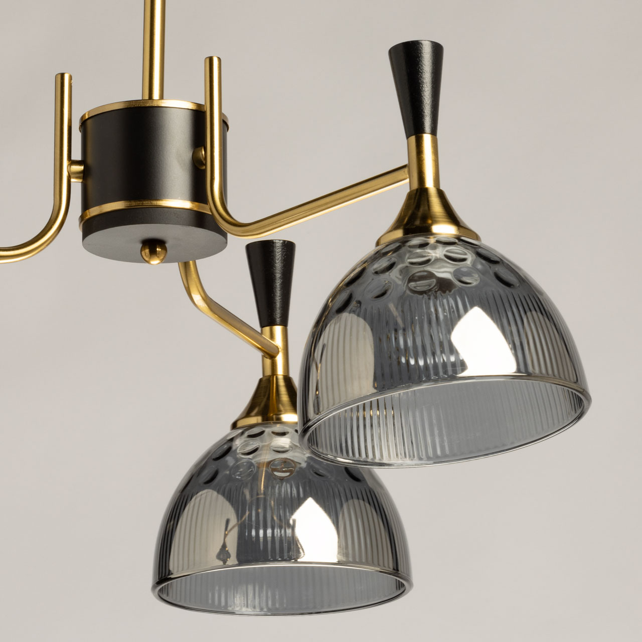 Потолочная люстра De City Дэла 635019503_MW