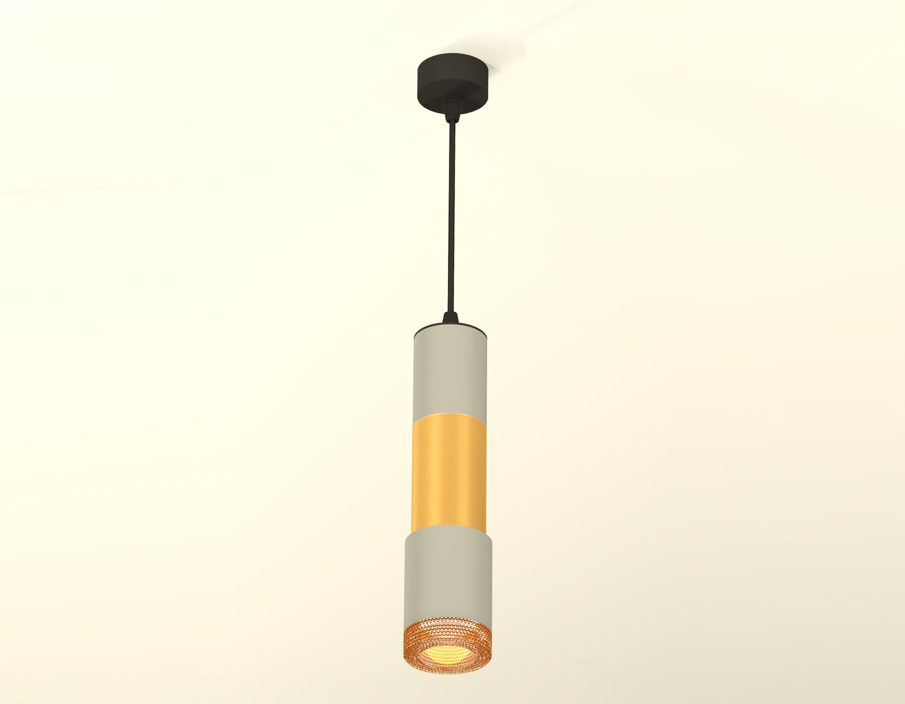 Комплект Ambrella light подвесного светильника XP XP7423041_AMB