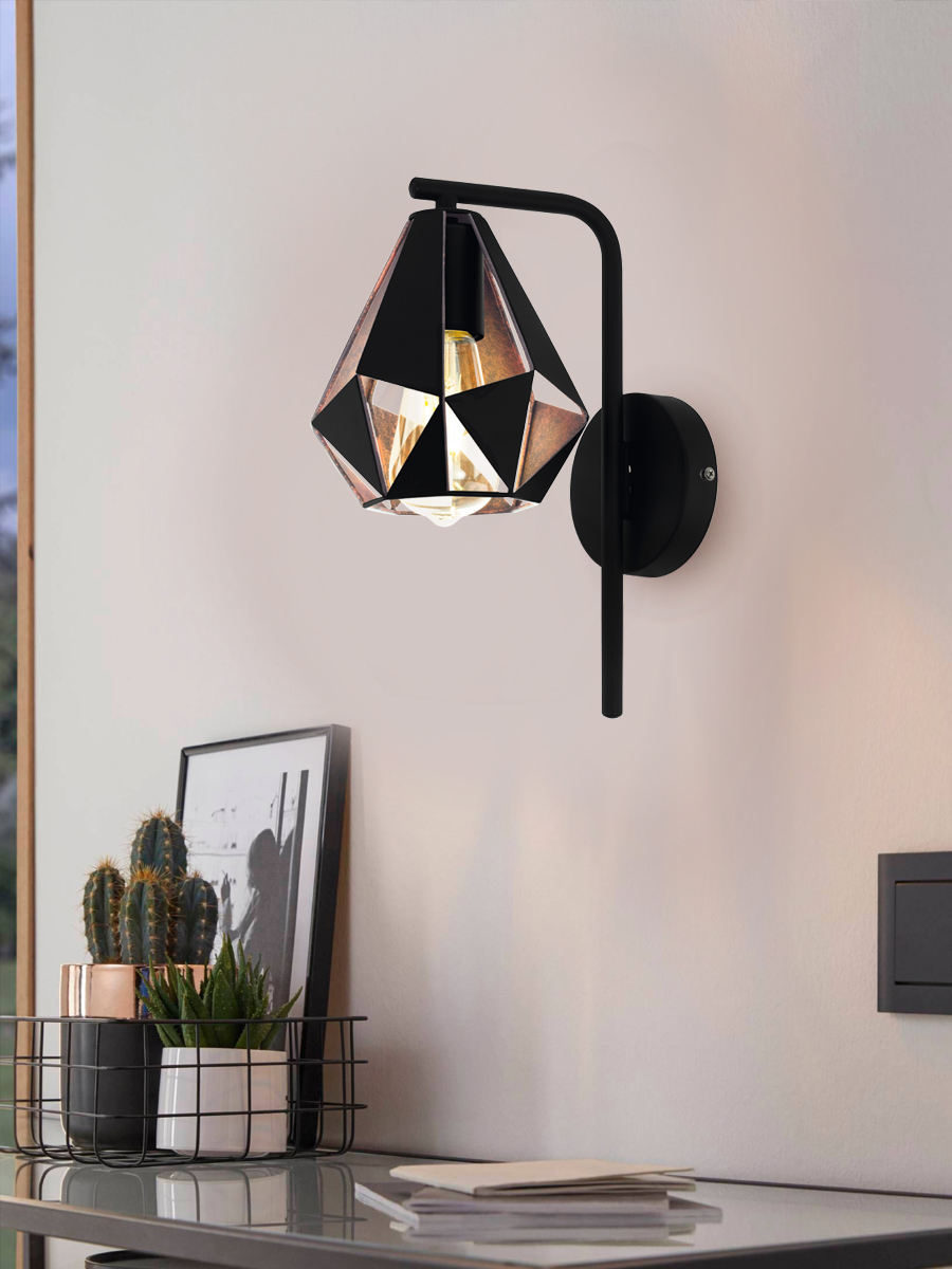 Бра Eglo Carlton 43057