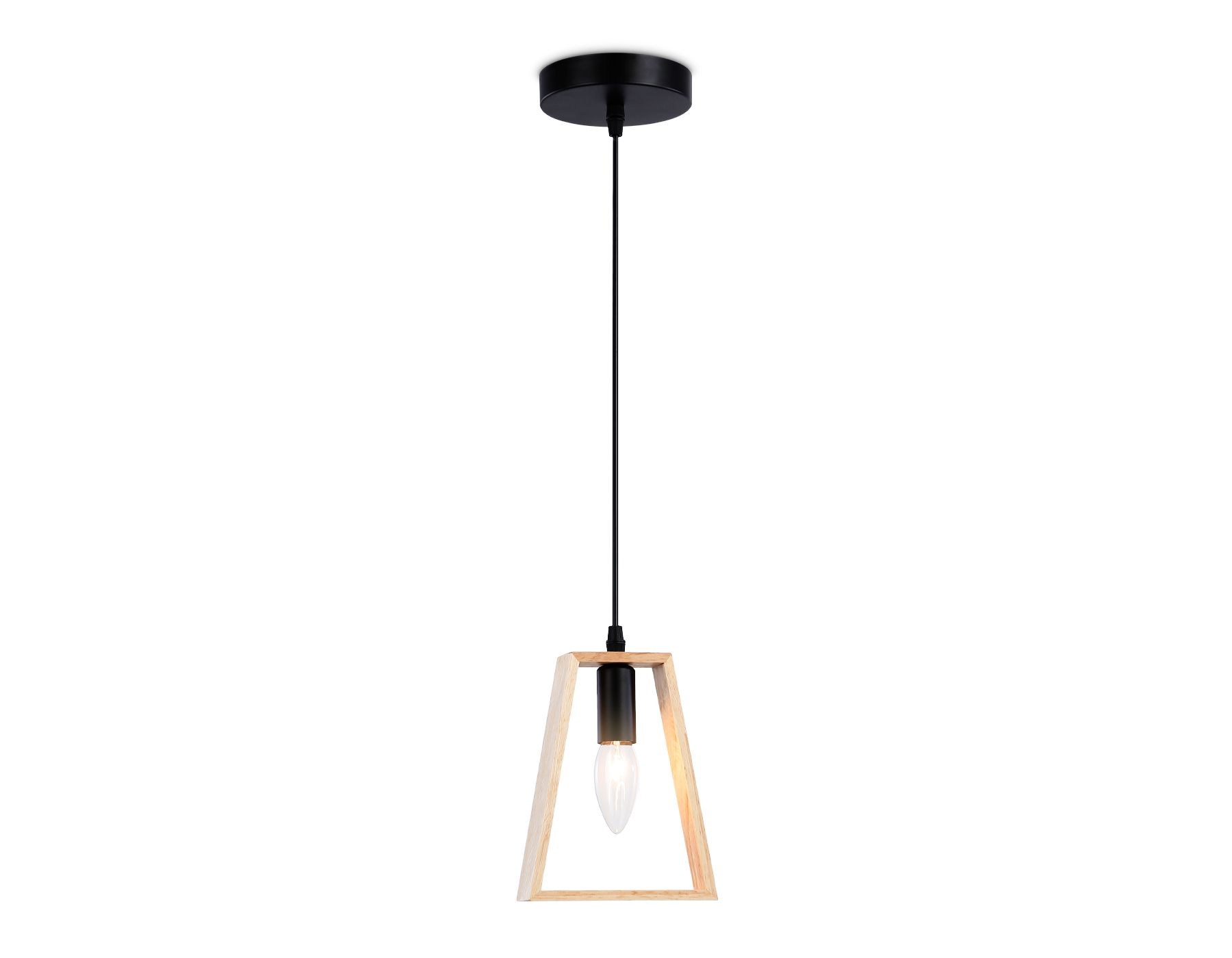 Подвесной светильник Ambrella Light TRADITIONAL TR80497_AMB