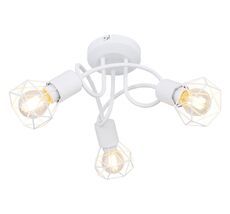 Потолочный светильник Globo Xara 54802W-3D_GL