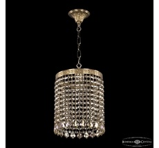 Подвесной светильник Bohemia Ivele 19201/20IV Pa Leafs R801_BI