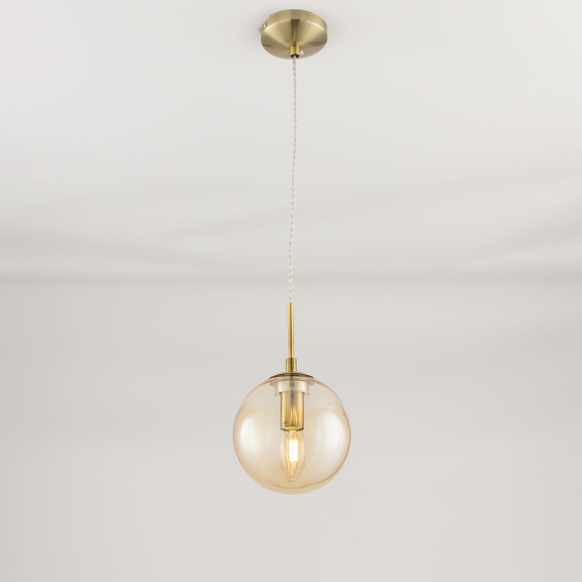 Подвесной светильник CitiLux Томми CL102013