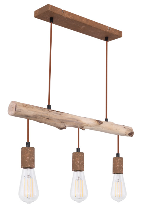 Подвесной светильник Globo JAKOB 15327-3N_GL