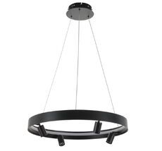 Подвесная люстра MyFar James MR2200-1PL