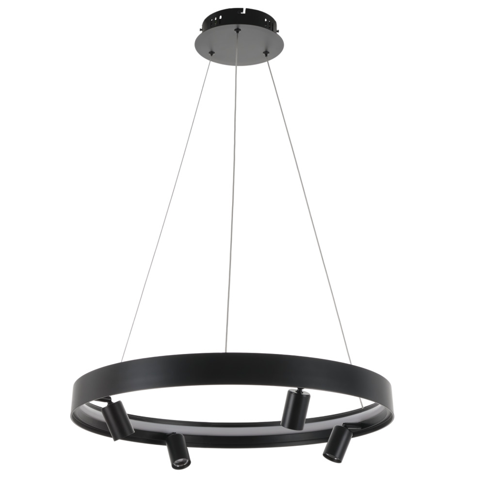 Подвесная люстра MyFar James MR2200-1PL