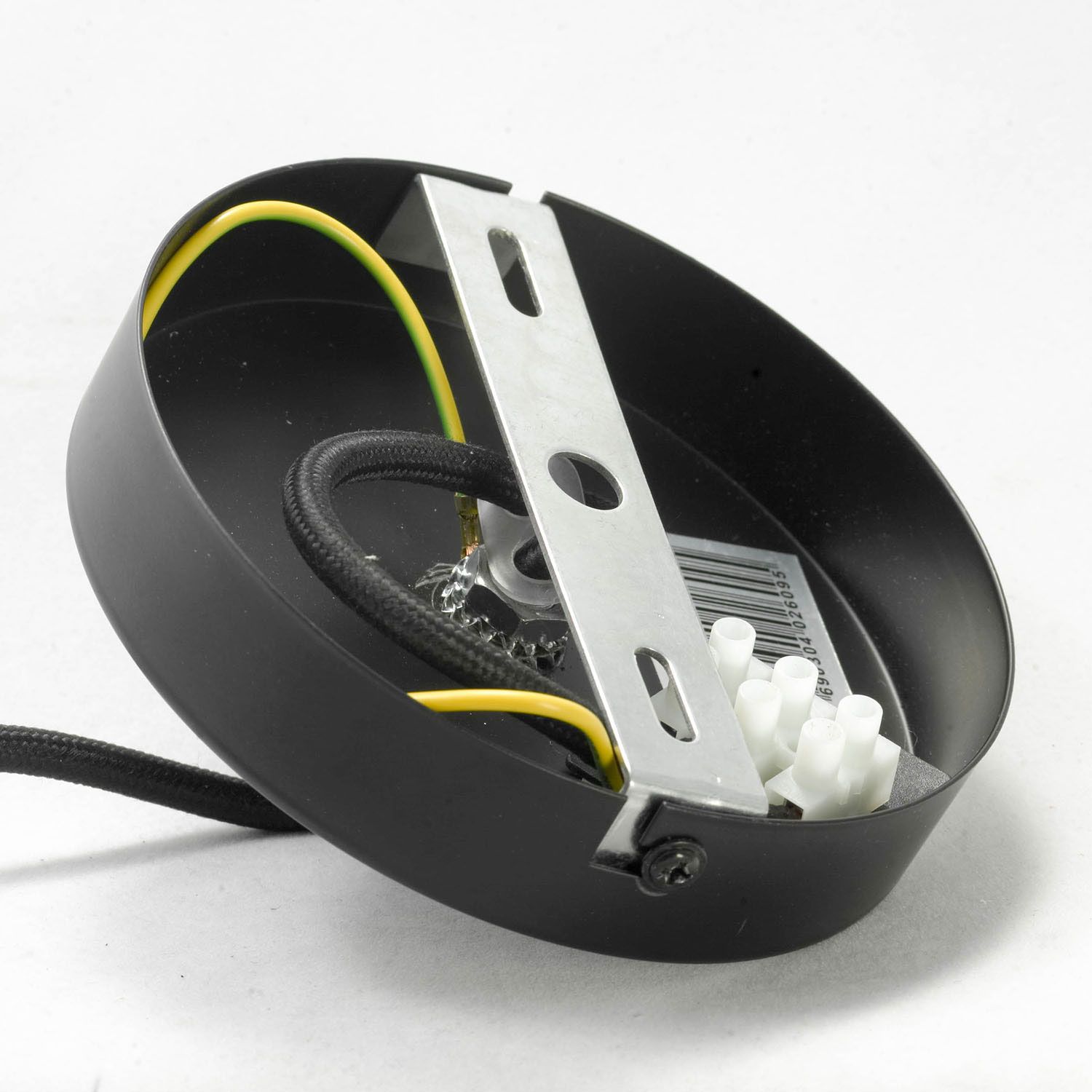 Подвесной светильник Lussole BADGER GRLSP-9543