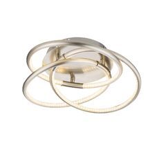 Потолочная люстра Globo Barna 67828-24N_GL