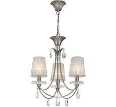 Подвесная люстра Mantra SOPHIE 6303_MN