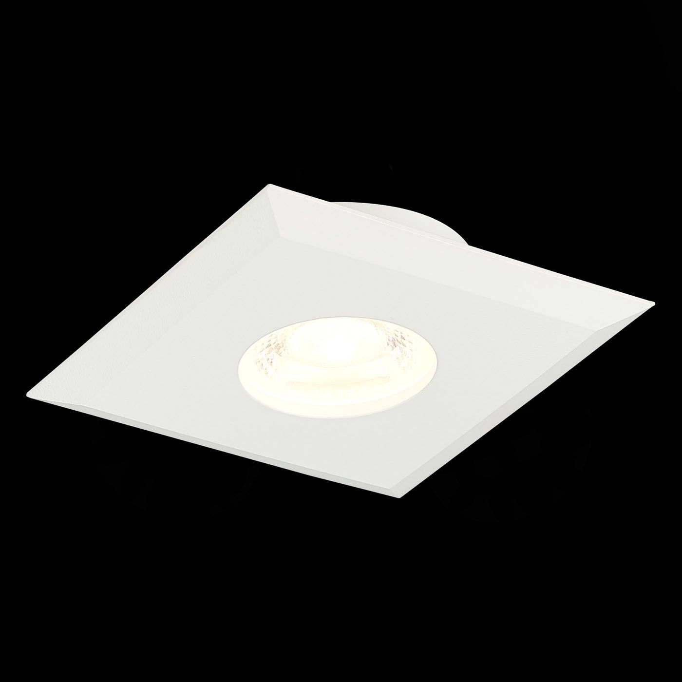 Встраиваемый светильник ST Luce FUNCZIONALE ST204.508.01