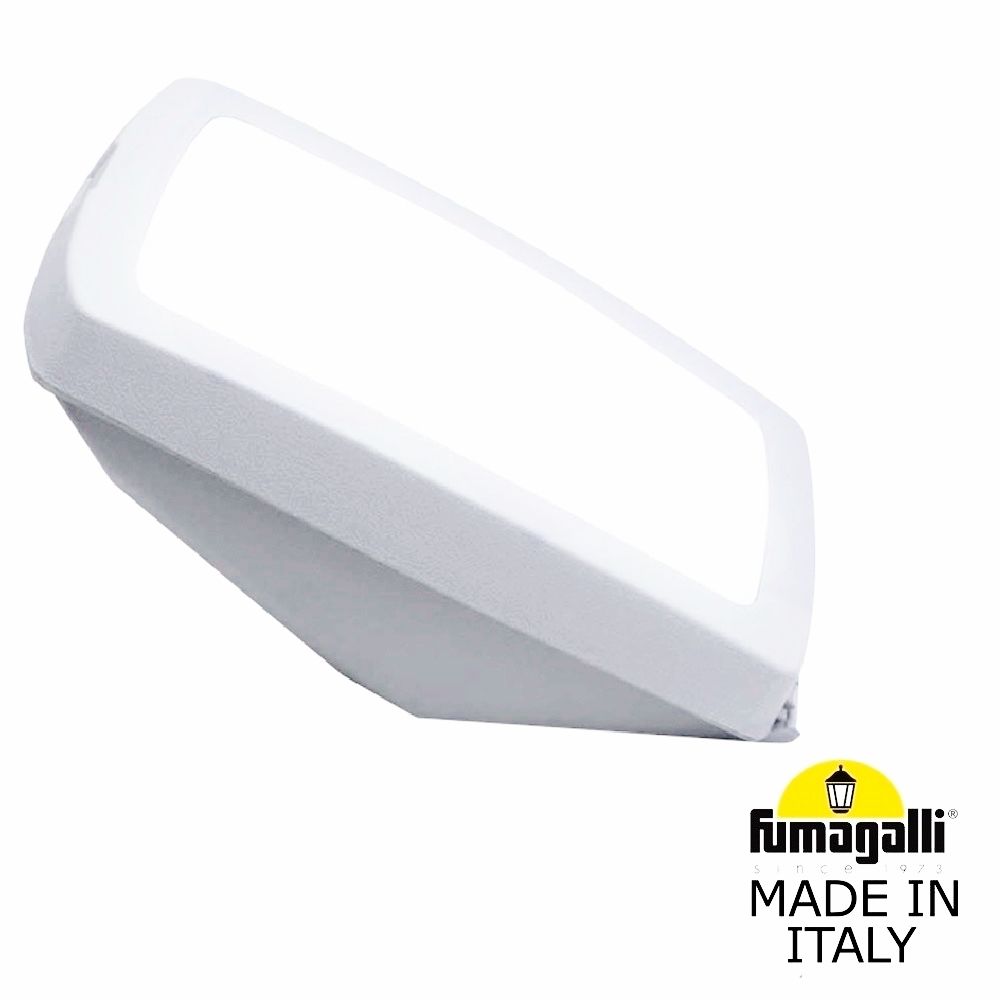 Уличный настенный светильник GERMANA 2N1.000.000.WYF1R