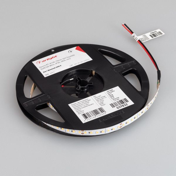 Лента Arlight RT-A140-10mm 2835 037832_ARL