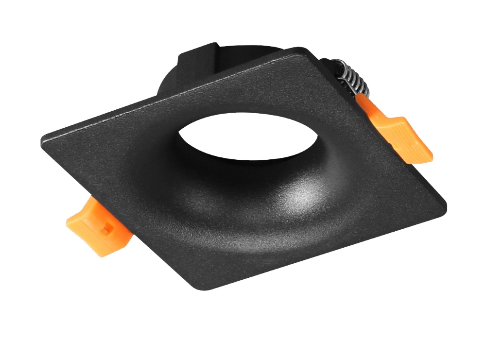 Встраиваемый светильник Crystallux CLT 003C1 BL_CR