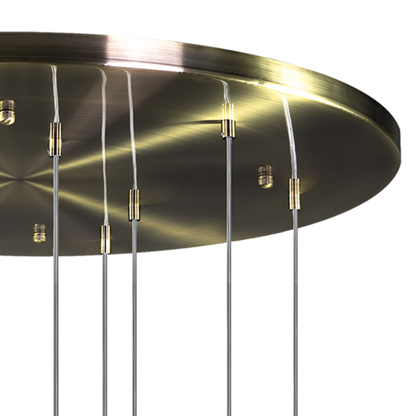 Подвесная люстра LightStar Globo 813091_LS