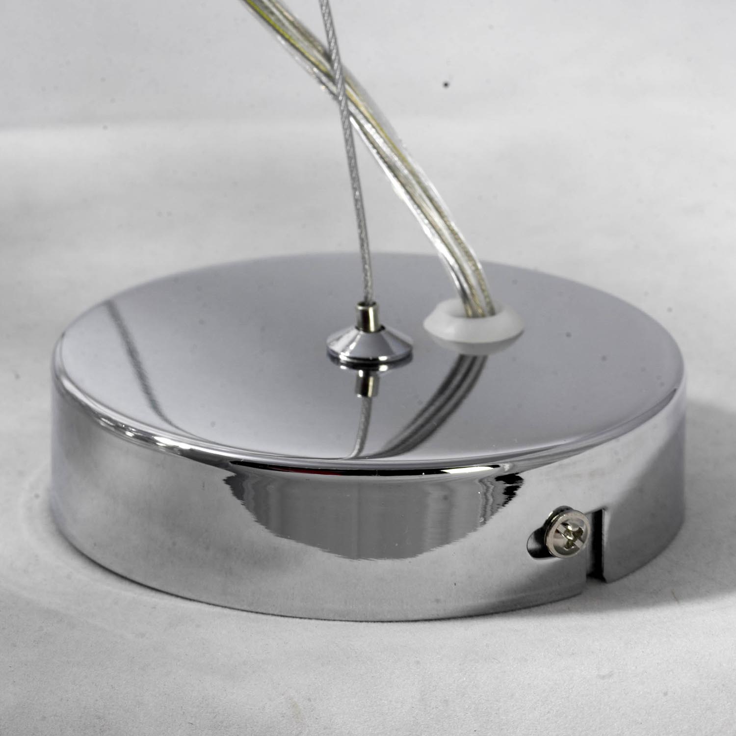 Подвесная люстра Lussole WILMINGTON LSL-3407-05