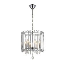 Подвесная люстра CitiLux Джина CL462161