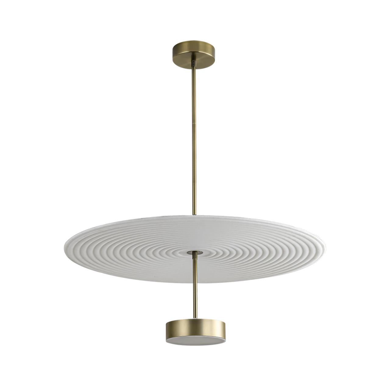 Потолочной светильник ODEON LIGHT FELT 7035/20CL
