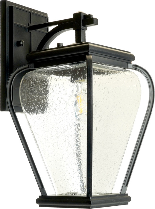 Настенный уличный светильник IP44 Feron 51274_FR