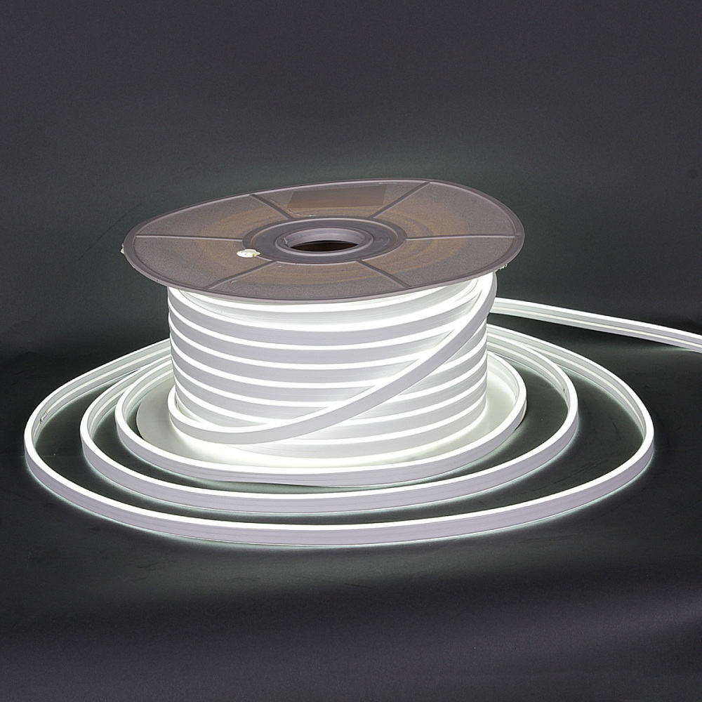 Гибкий неон Sneha A-522 W_SN