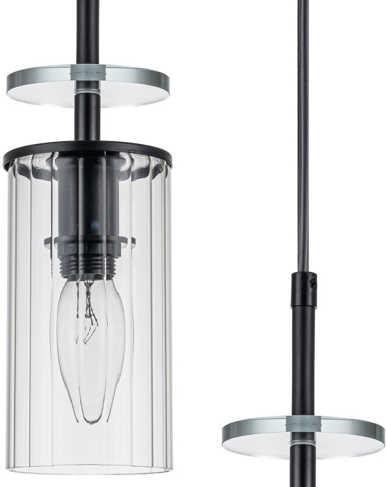 Подвесной светильник Escada 10191/3_ESC