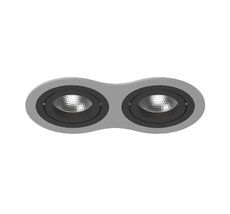 Встраиваемый светильник LightStar INTERO i6290707_LS