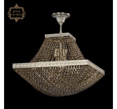 Хрустальная люстра Bohemia Art Classic 21.322.H1.45SP.GW R777_BI