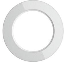 Рамка на 1 пост Favorit Runda WL21-frame-01 a051637_WR