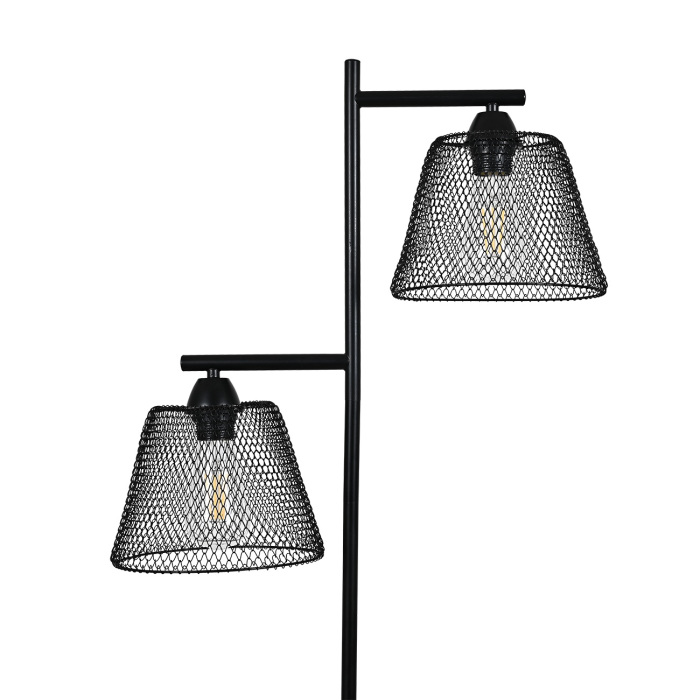 Торшер с выключателем Escada 10204/T_ESC