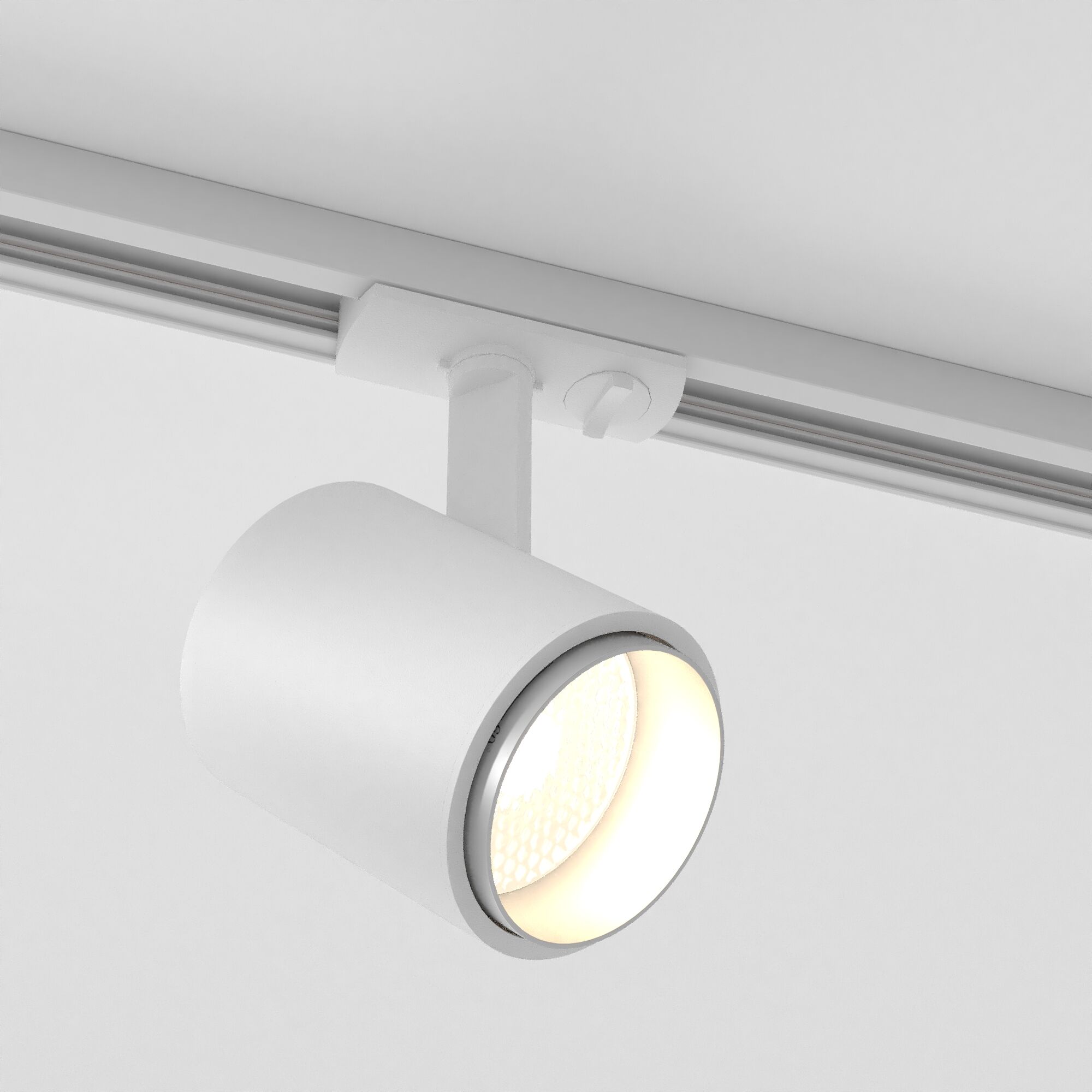 Трековый светильник однофазный Elektrostandard Cors a062390_ES