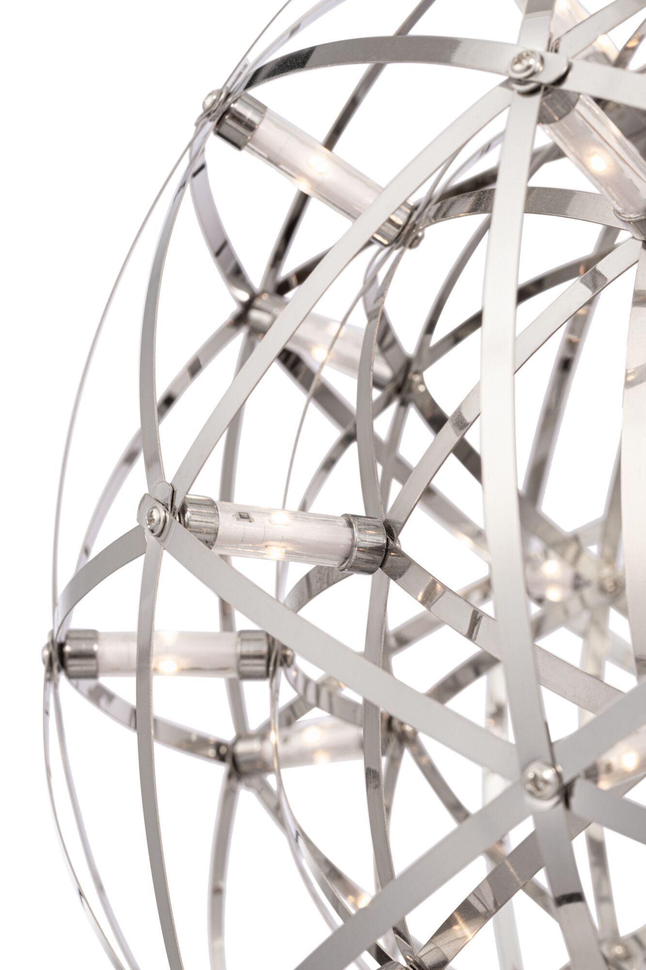 Подвесной светильник Freya Amber FR5099PL-L21CH_MY