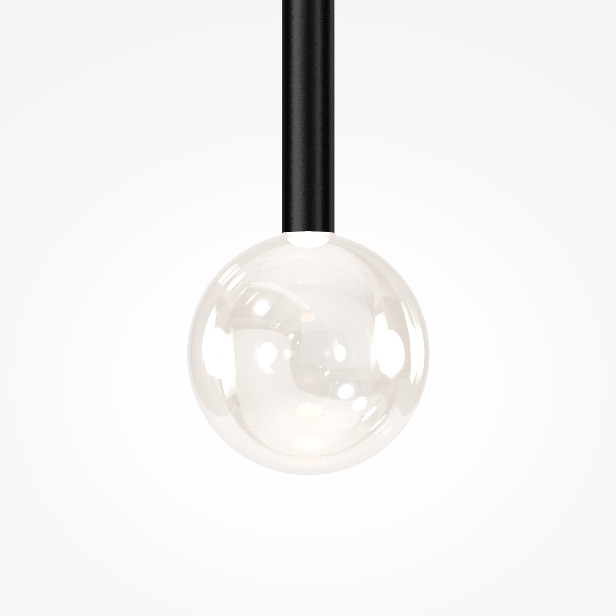 Подвесной светильник Maytoni Bubble dream MOD383PL-L4B3K_MY