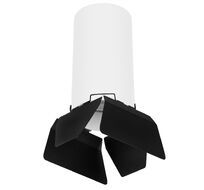 Накладной светильник LightStar Rullo R6486487_LS