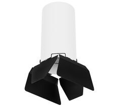 Накладной светильник LightStar Rullo R6486487_LS