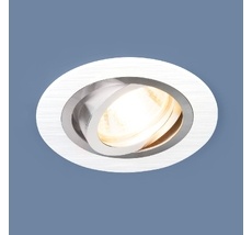 Встраиваемый светильник Elektrostandard a036415_ES