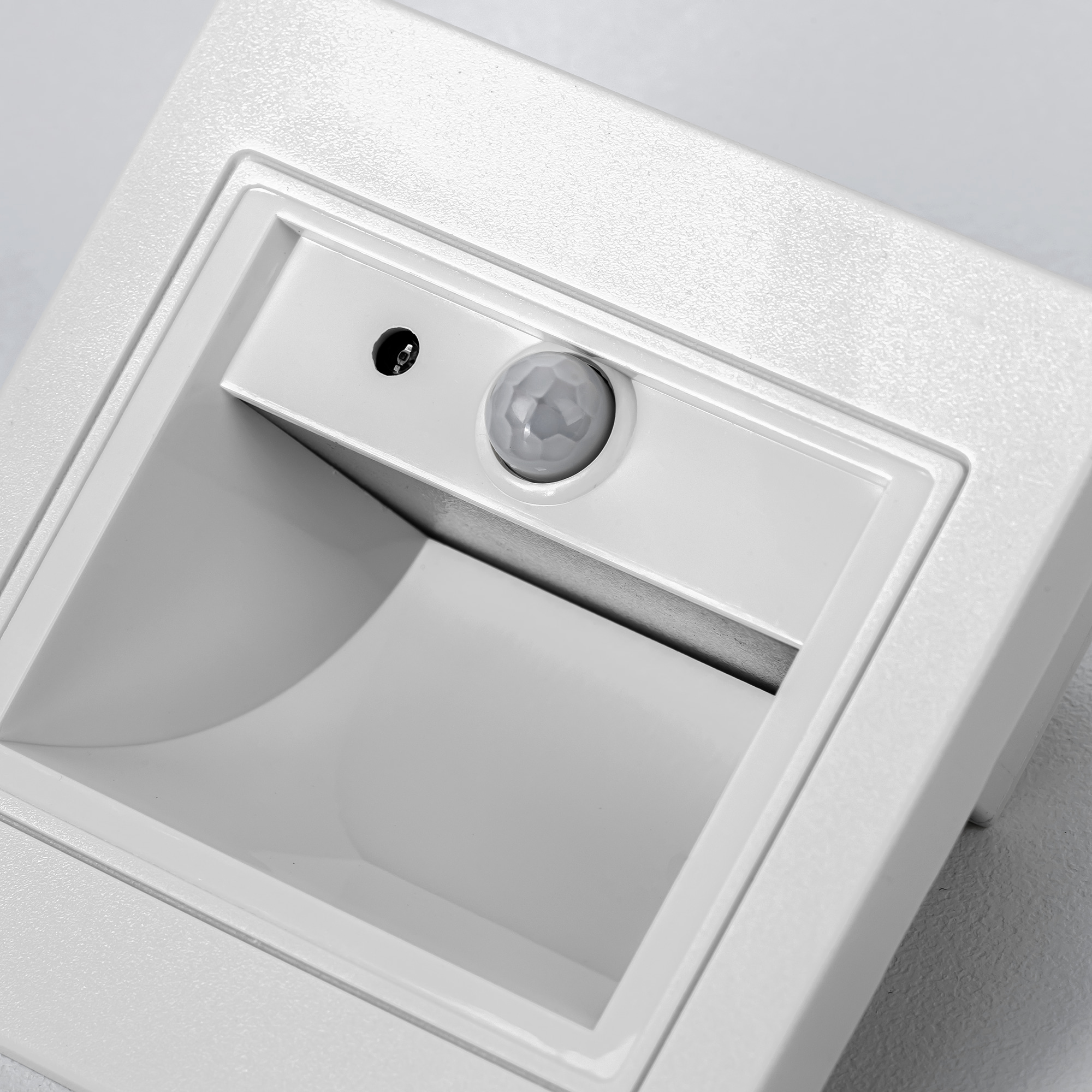 Встраиваемый светильник подсветка Skally CLD005KS0