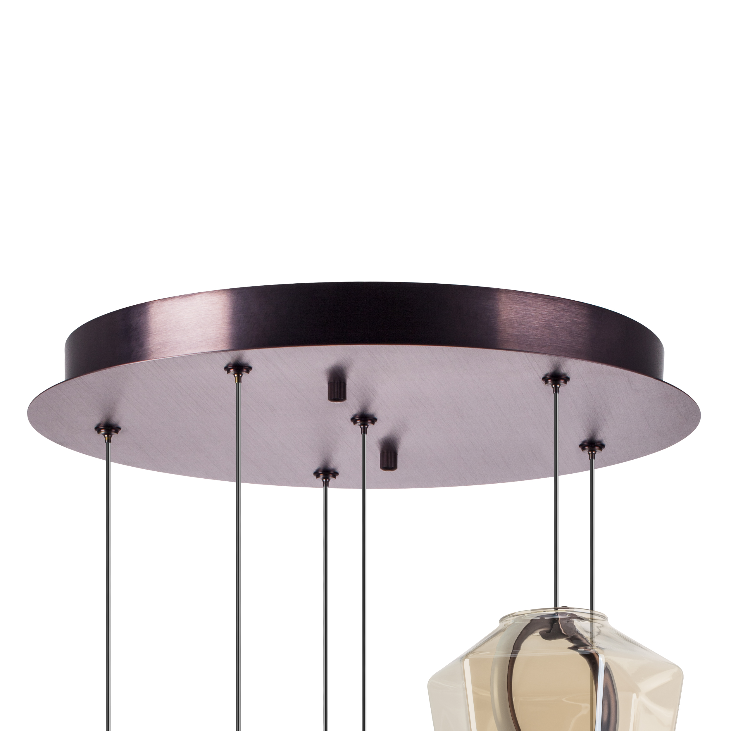 Подвесной светильник Lightstar Caramello 796169_LS